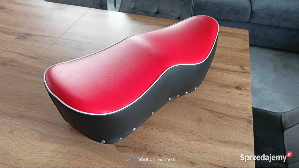 Kanapa wsk b1 Morąg