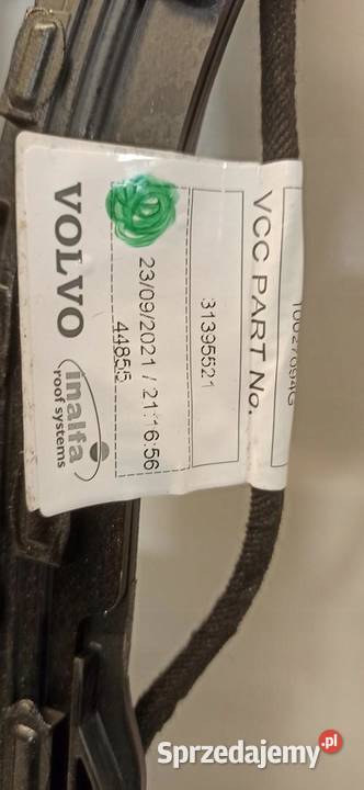 VOLVO V60 CC SZYBERDACH PANORAMA 32342699 sprzedam