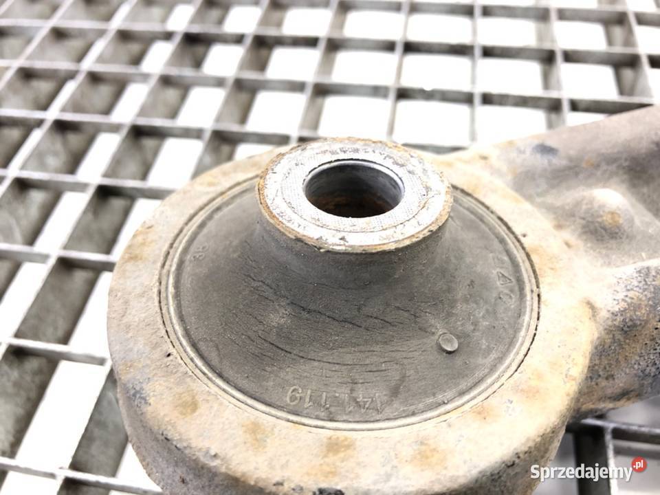 WAHACZ PRAWY PRZÓD OPEL MOVANO B Bus PRZEDNI osobowe