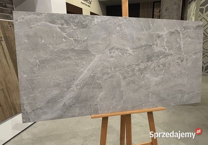Gres paradyż little grey 60x120 Katania Zakopane sprzedam