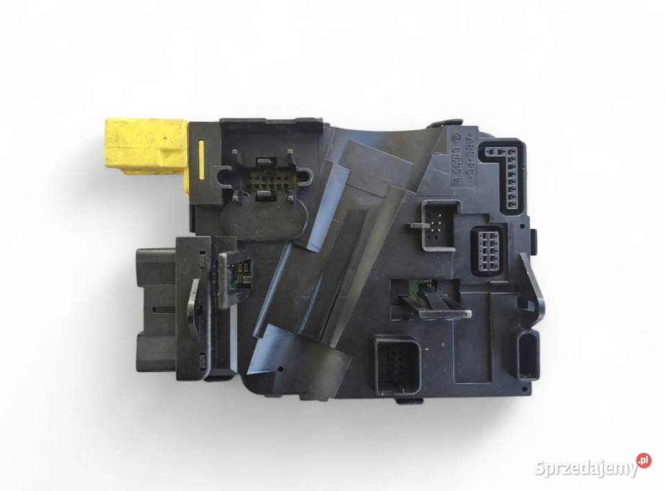 CZUJNIK KĄTA SKRĘTU ALTEA XL A3 8P GOLF V