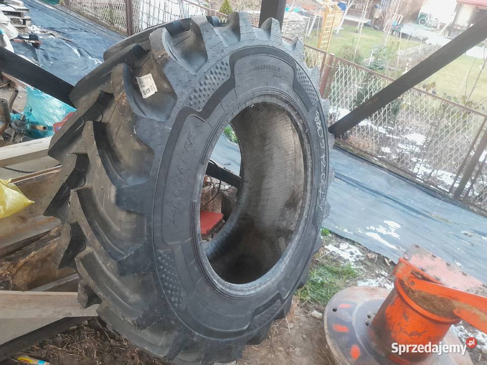 Opona Alliance 169 30 Nowa Hyżne