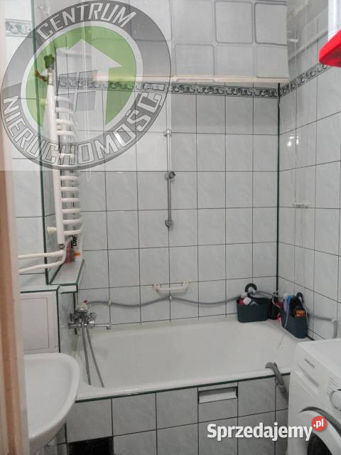 Mieszkanie 5967m2 4 pokojowe Nowy Sącz 59.67m2 sprzedam