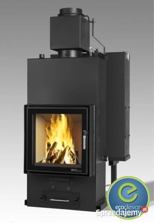 ALEX AQUA 13 kW Triple glass Automatyczne Dąbrowa Górnicza