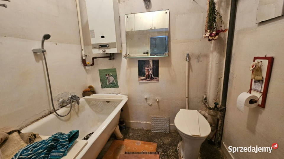 Kraków Bronowice mieszkanie na sprzedaż zamiana Sprzedaż