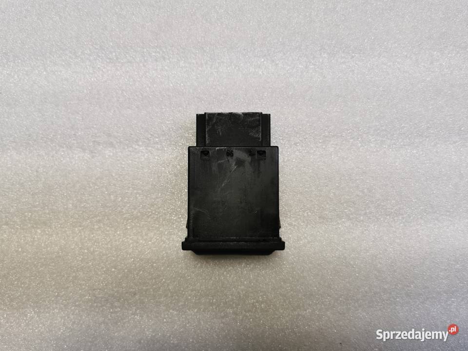 Przełącznik Włącznik Podgrzewania Szyby Skoda Motoryzacja mazowieckie
