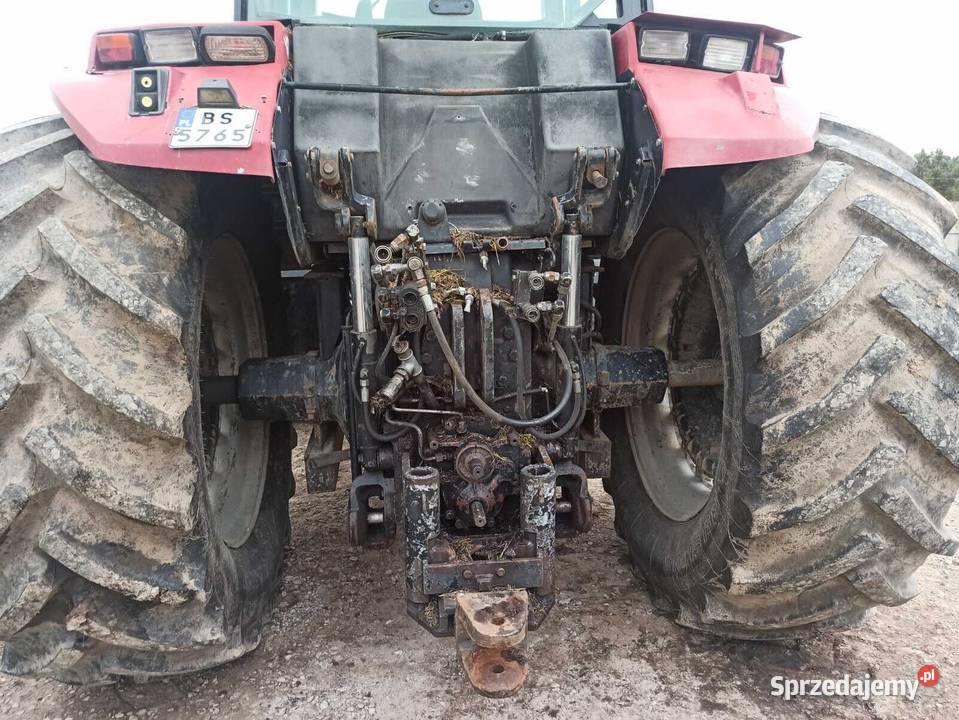 CASE 7220 Magnum Suwałki sprzedam
