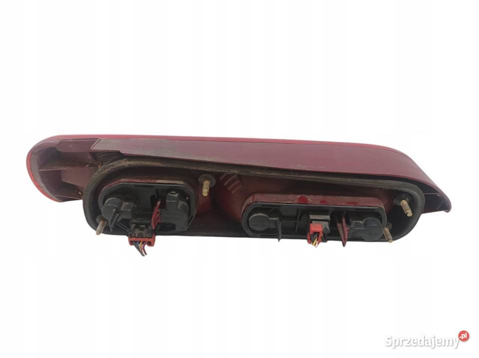 LAMPA TYŁ PRAWA EU Alfa Romeo 146 I 19952000 sprzedam