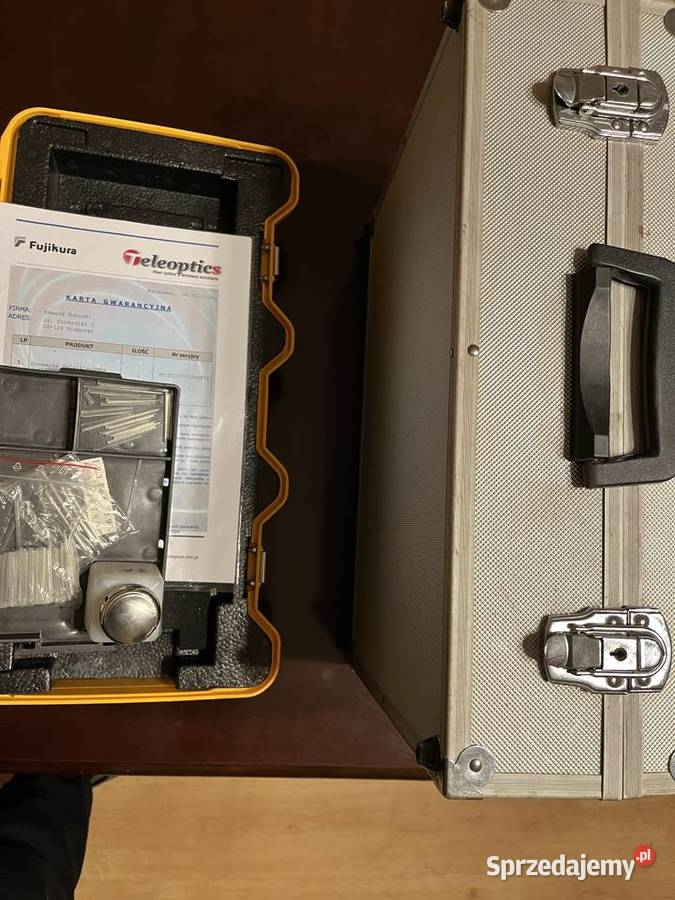 Miernik UNITT UT522 i UT593 Nieporęt