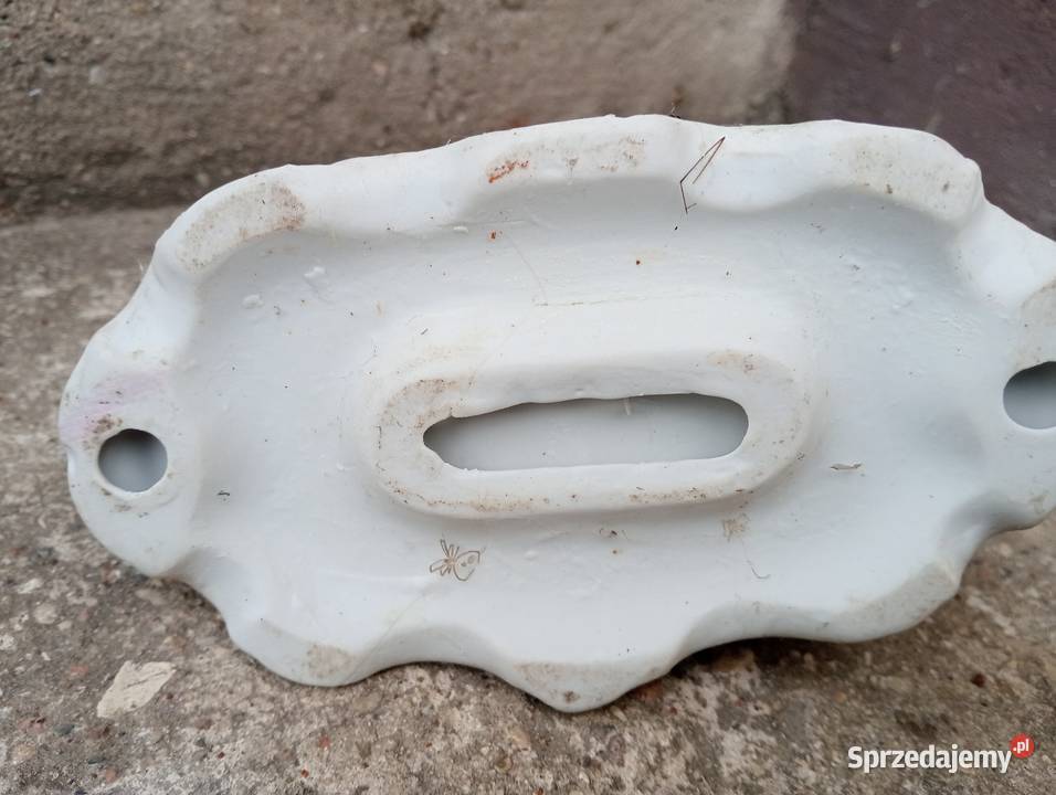 Figurka ceramiczna Figurki Kraśnik