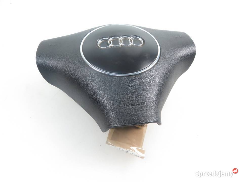 PODUSZKA KIEROWCY AUDI A6 C5 8E0880201K osobowe