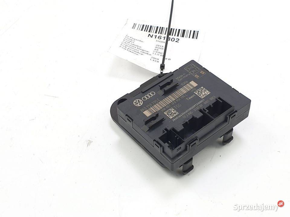 MODUŁ AUDI A5 8K0959795E