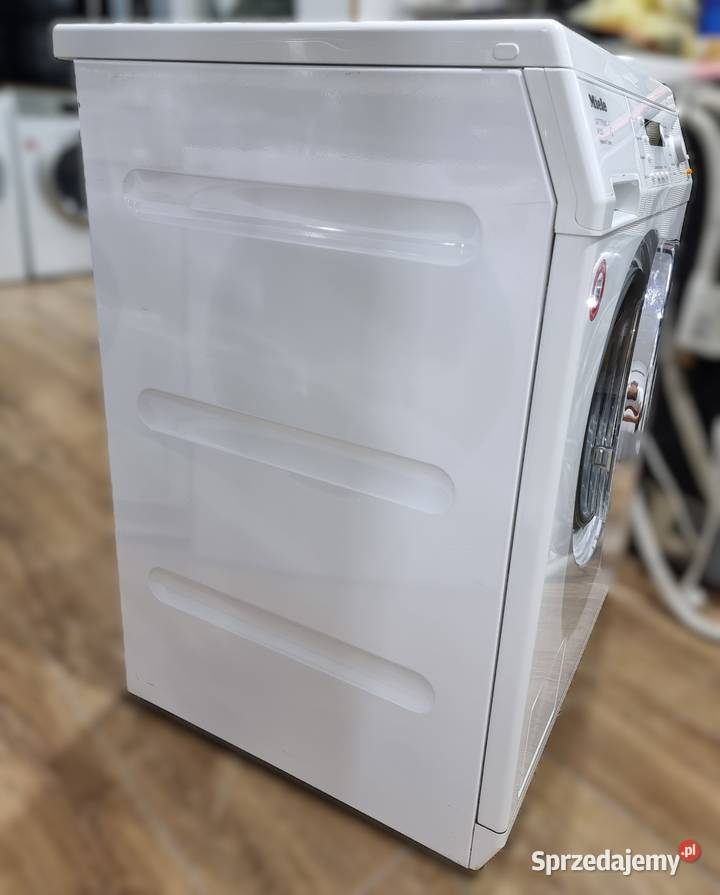 Pralka Miele Softtronic W 5821 wsad 7 LCD A dużo dolnośląskie Wrocław sprzedam