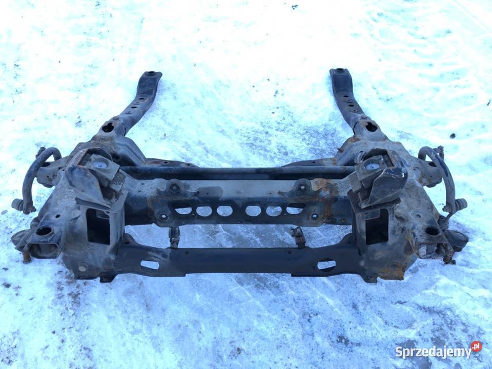 BELKA POD SILNIK VW CARFTER 30 35 20 136 sprzedam