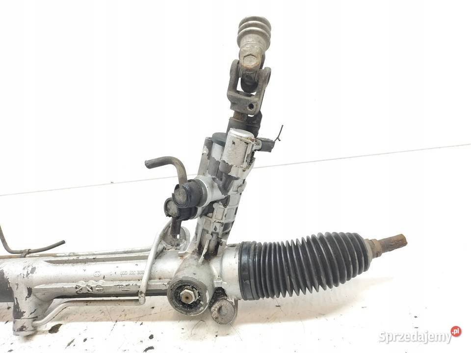 MAGLOWNICA PRZEKŁADNIA EUROPA E65 7852501689 Bmw