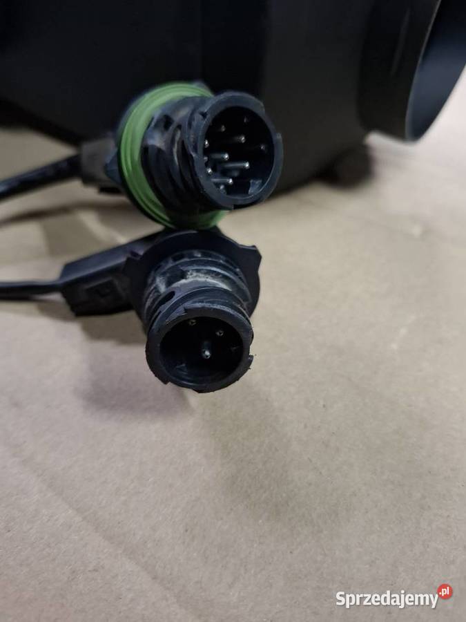 Webasto Suche Mercedes Sprinter 906 Airtronic M