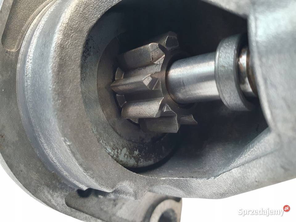 ROZRUSZNIK Opel Astra H 13 CDTI 0001138030 Chełm