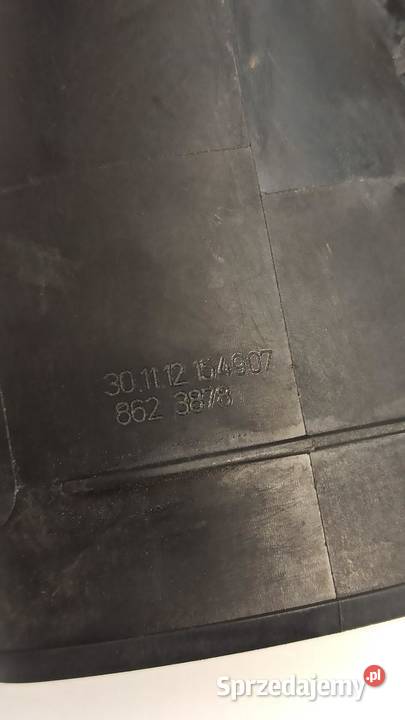 VOLVO V40 II PRZEWÓD POWIETRZA 31370730 sprzedam