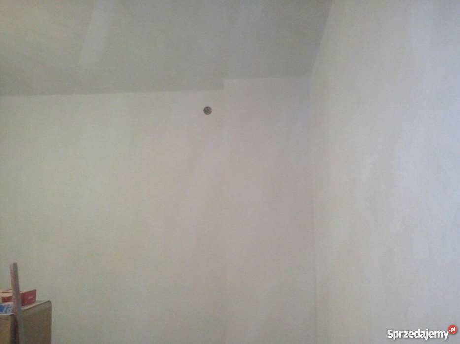 Kompleksowe wykonczenia wnętrz Remont i budowa wielkopolskie Poznań