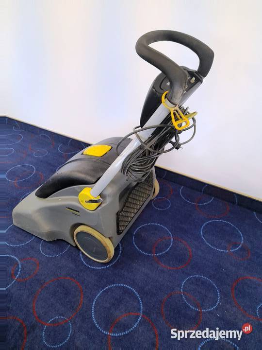 Odkurzacz szczotkujący Karcher CV 662 Bydgoszcz