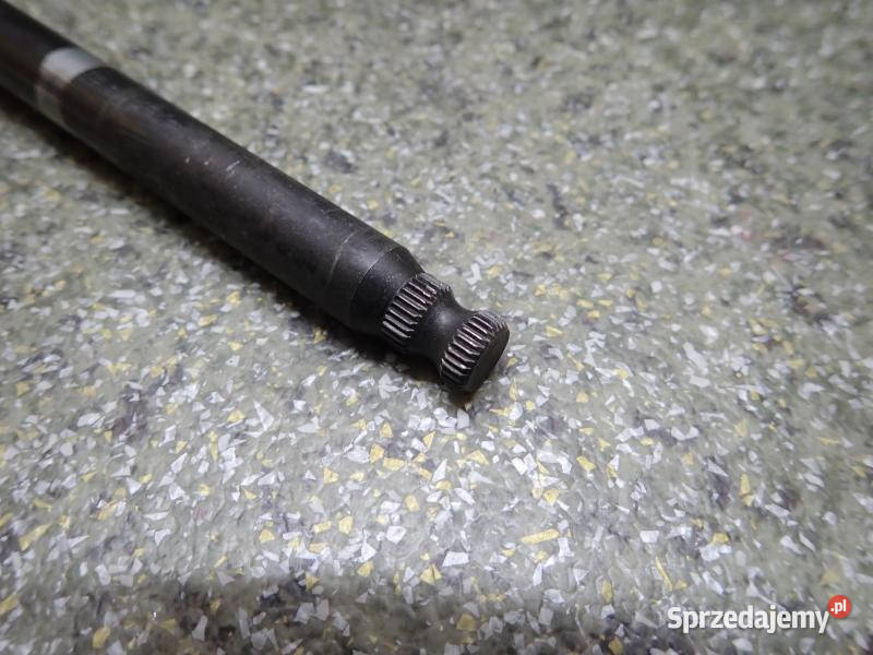 WYBIERAK WAŁEK ZMIANY BIEGÓW KAWASAKI Z750 0613R lubuskie Strzelce Krajeńskie