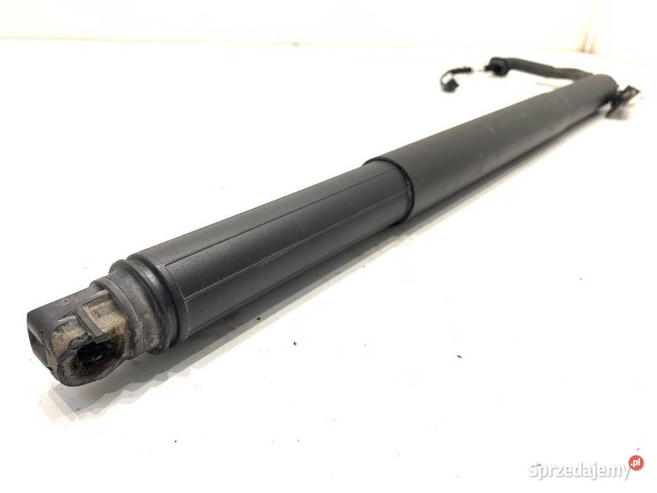SIŁOWNIK TELESKOP KLAPY VW TOURAN 5TA827851C 15