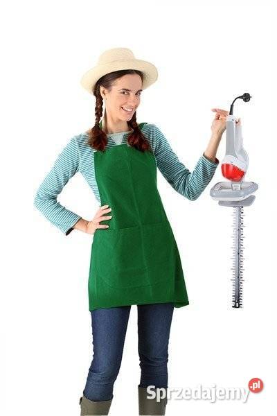 IKRA ULTRALIGHT FHS 1555 SEKATOR NOŻYCE DO