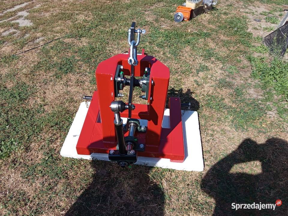 Otrząsarka Bełżyce