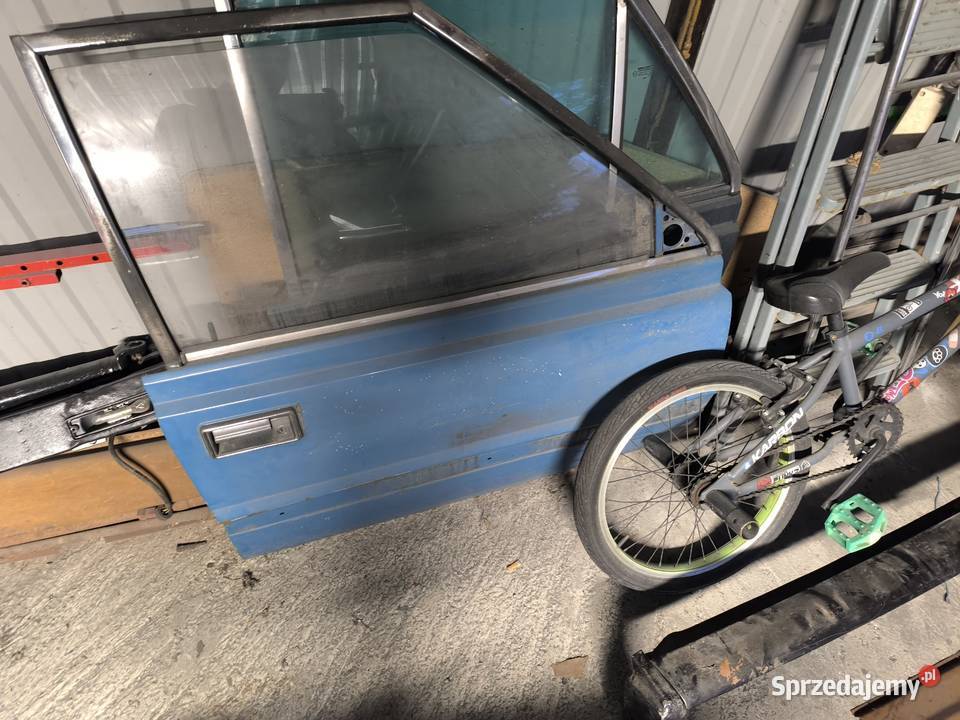 Części polonez Łęczna