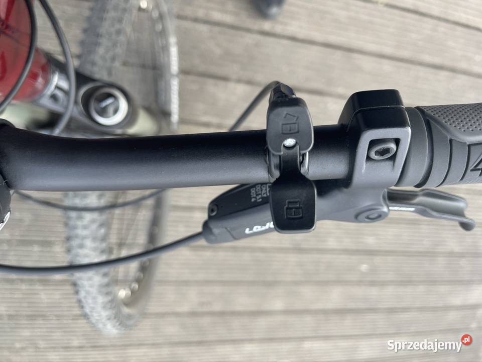 Rower kross koła 29 Blachownia sprzedam