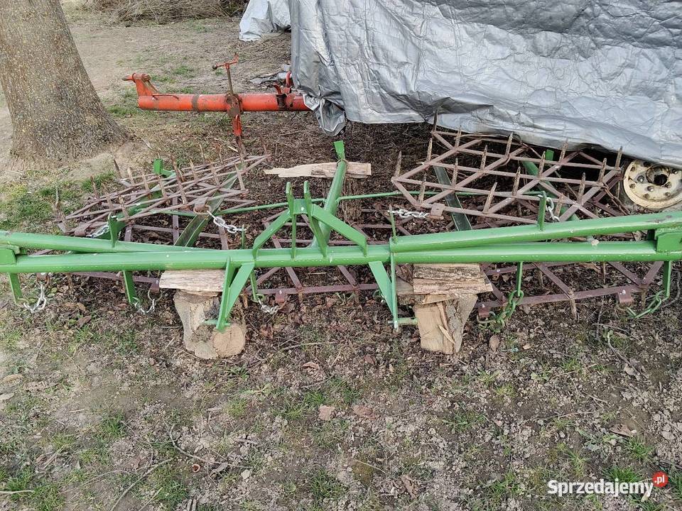 Maszyny rolnicze Łańcut sprzedam