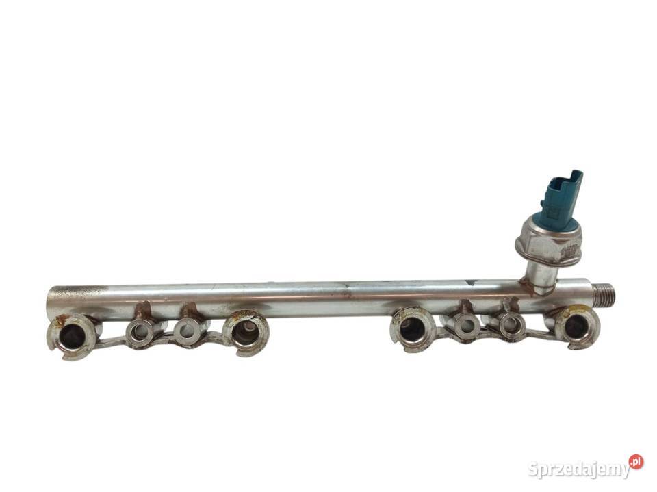 LISTWA WTRYSKOWA 175226637R 12 TCE DIGT Nissan sprzedam