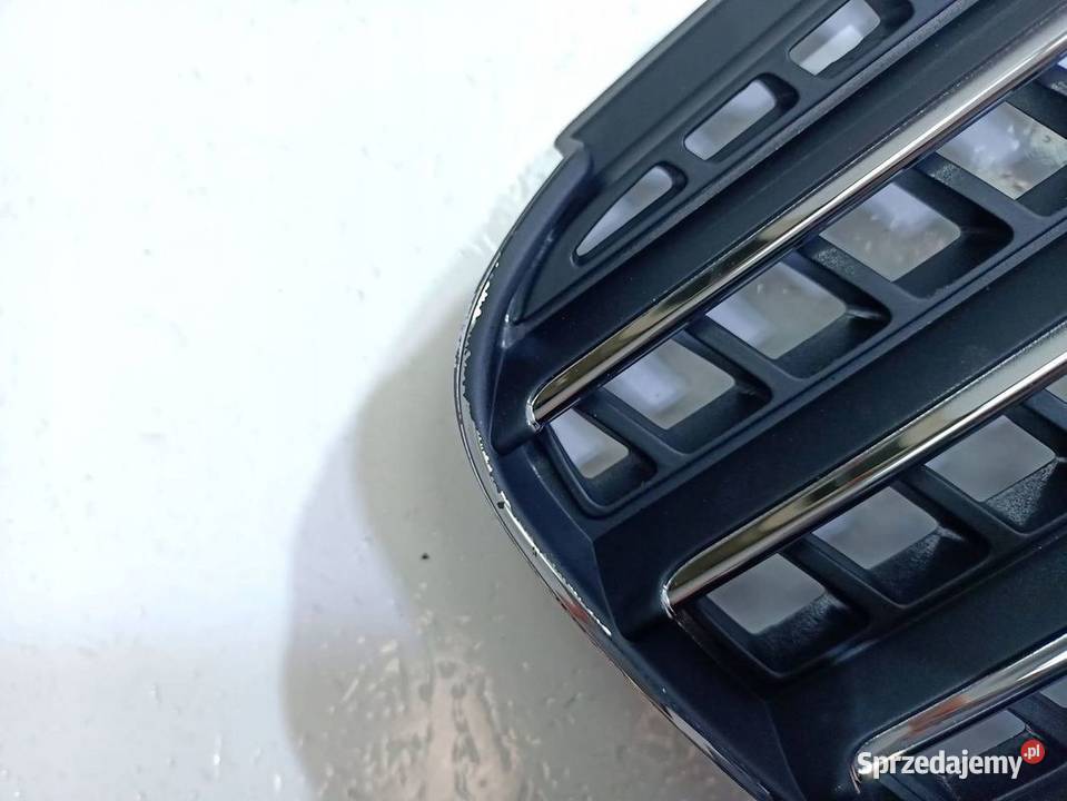 Hyundai Accent 0610 ATRAPA GRILL PRZÓD świętokrzyskie Skarżysko-Kamienna sprzedam