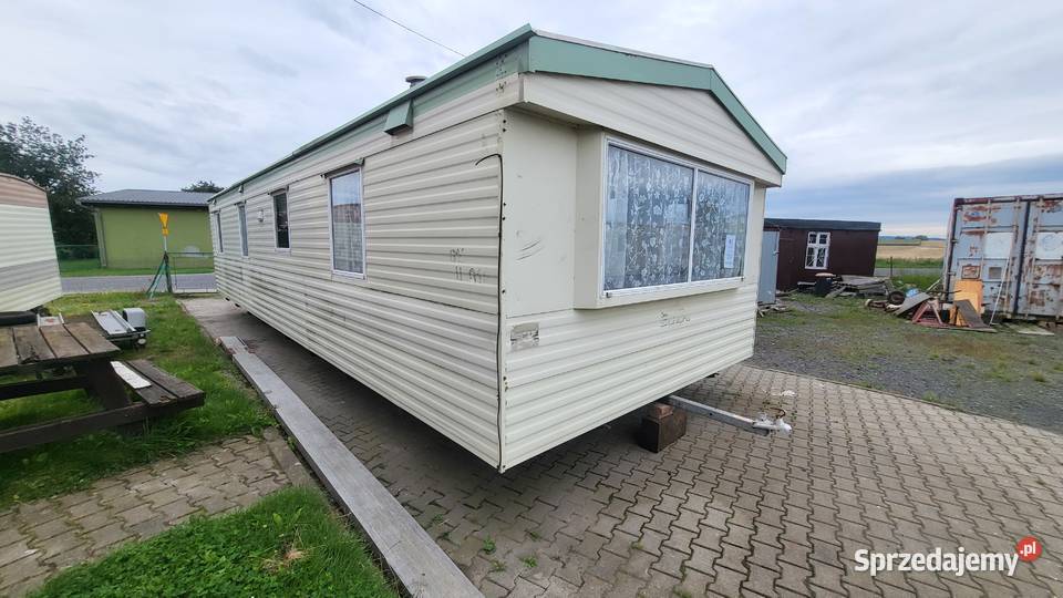 Domki domek holenderski domek angielski 303 Gołaszyn