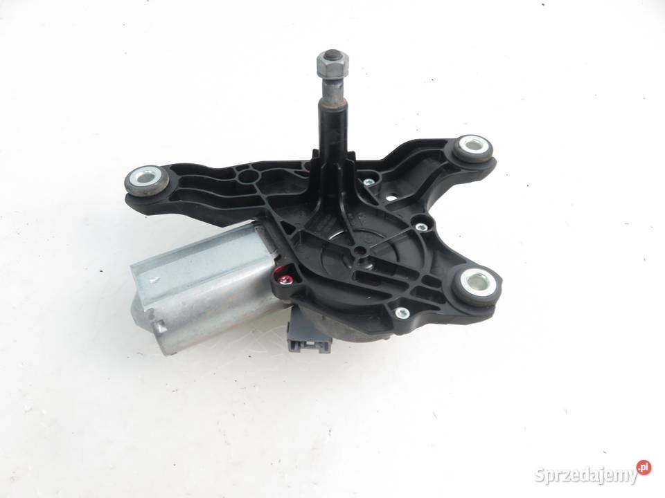 SILNICZEK WYCIERACZKI TYŁ BMW X1 E84 2990856 sprzedam