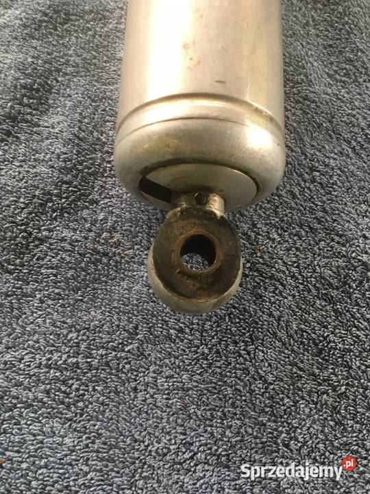 amortyzatory simson awo 425 sport Kraków