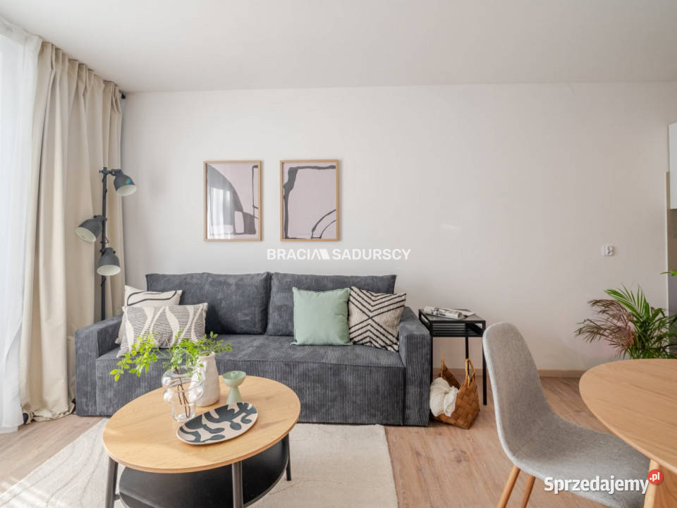 Sprzedam mieszkanie Kraków Obozowa 467m2 2 pok 46.7m2