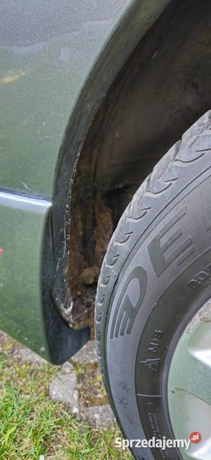 Honda Civic 16 Trzebinia