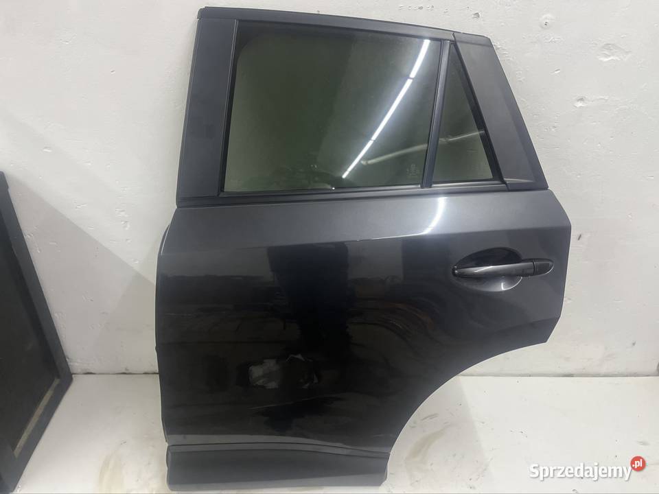 Drzwi lewy tył Mazda cx 5 Drzwi Mielec