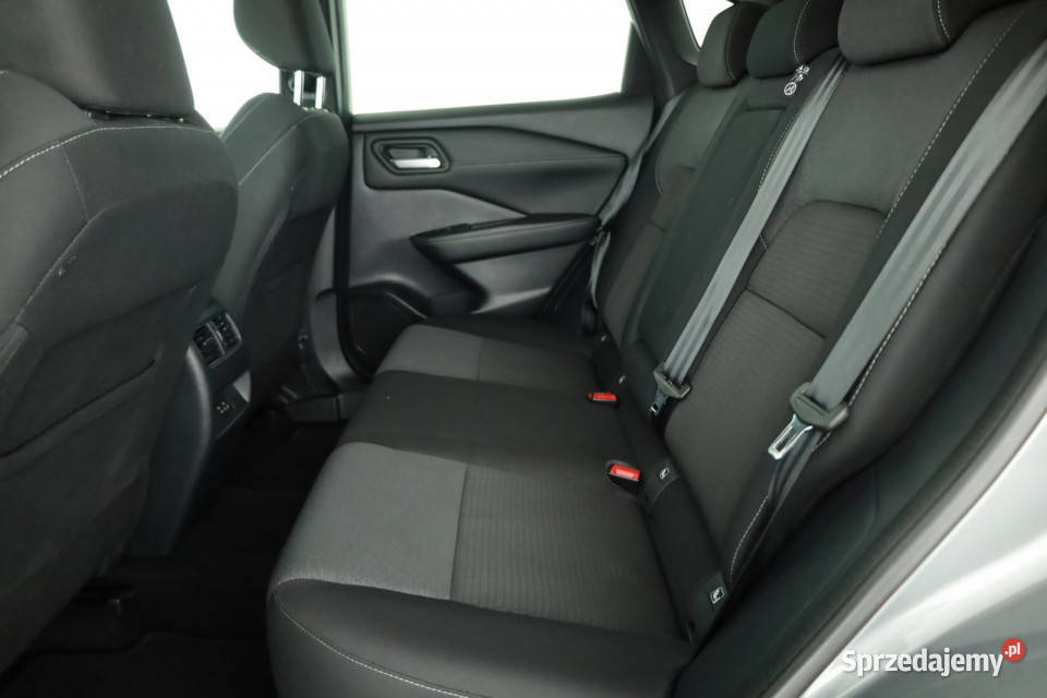 Nissan Qashqai 13 DIGT MHEV pierwszy właściciel