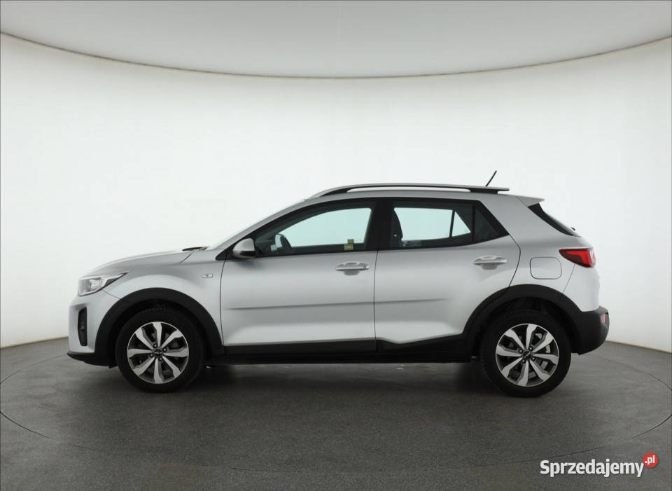 Kia Stonic 10 TGDI elektryczne szyby Piaseczno