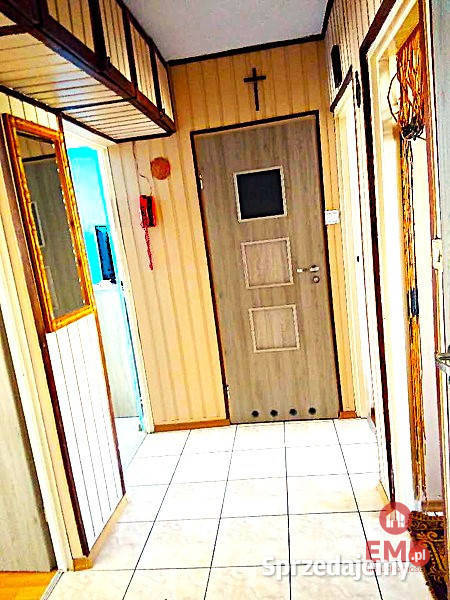 Mieszkanie sprzedam 667 metrów 3 pok Augustów