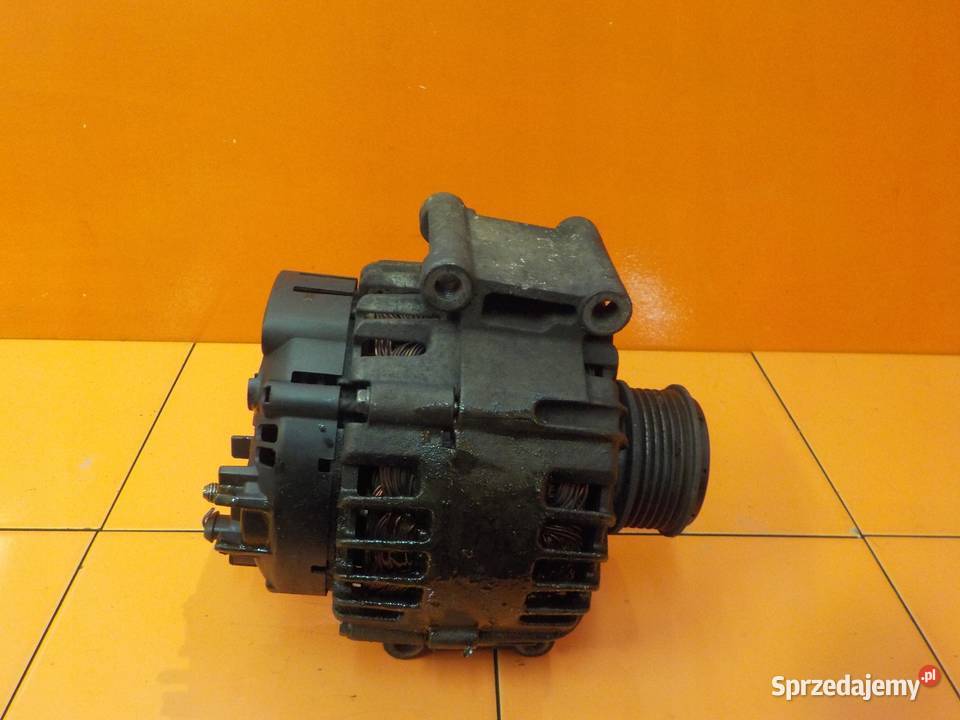 AUDI A4 B8 A5 A6 C6 32 FSI 10r 265 CAL Suków