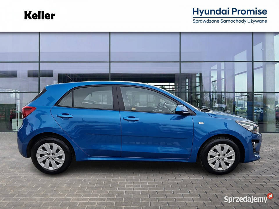 12 84 FV23 Gwarancja Zadbany Dealer Keller śląskie Gliwice