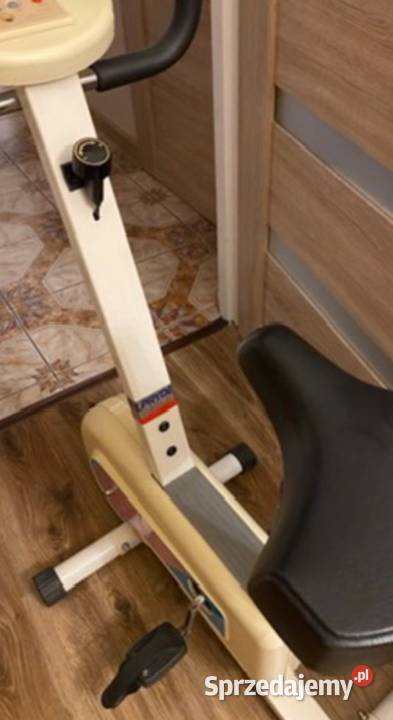 Rowerek do ćwiczeń Olsztyn sprzedam