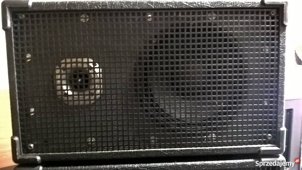 Elestra zestaw 2 subbasy 2 górki 2x250W 8 ohm Opatów