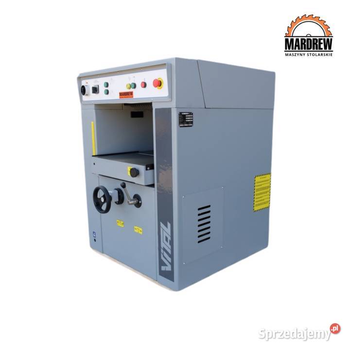 Grubościówka strugarka VITAL DMS 530 Naprawa