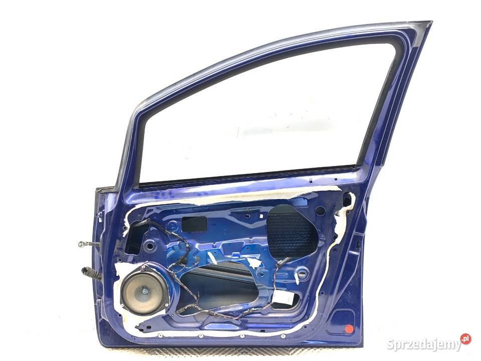 DRZWI PRAWY PRZÓD FIAT LINEA Hatchback Cool Jazz