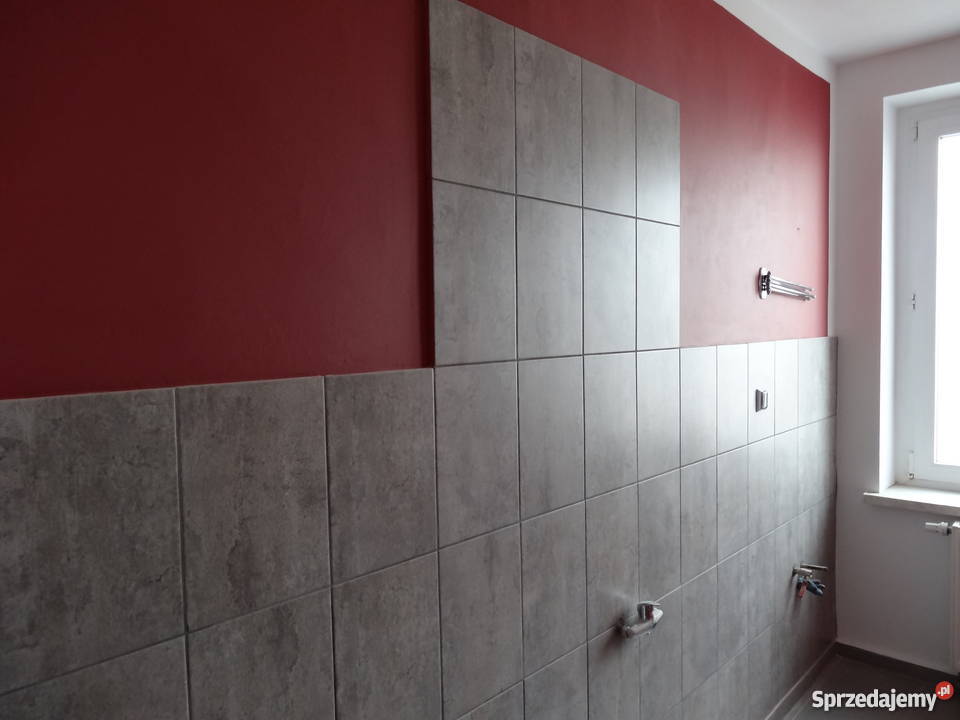 Piękne mieszkanie 76 m2 Biskupin Wrocław strych Wrocław