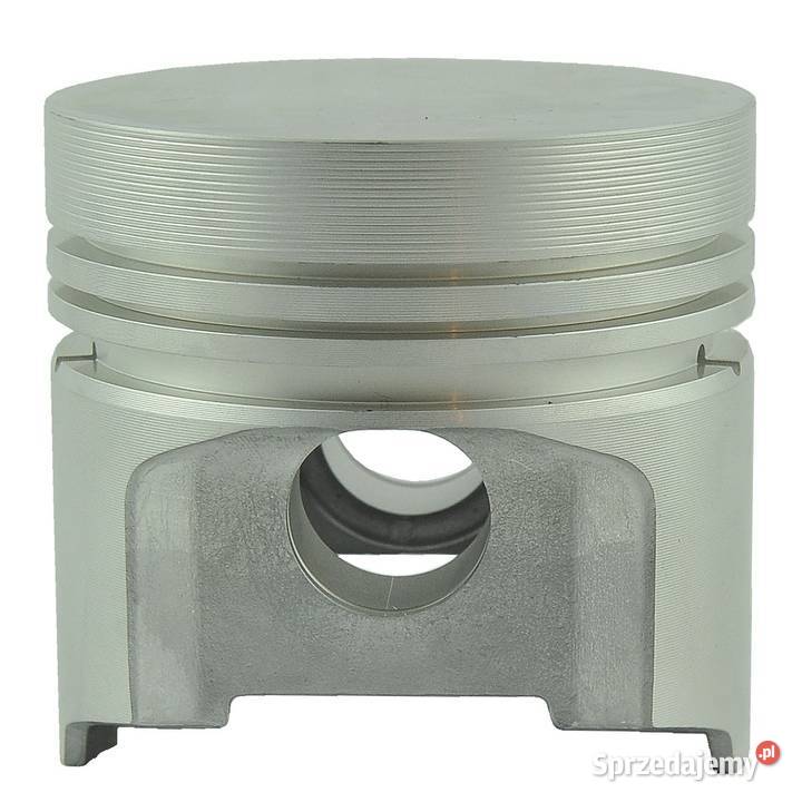 Tłok Kubota D1402V1902 83 mm 1927421110 Silnik i osprzęt Tajęcina
